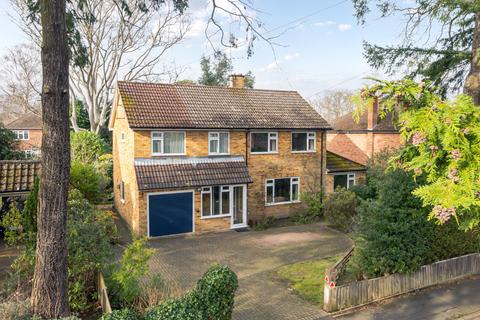 undefined, Guildford Road, Fleet, GU51