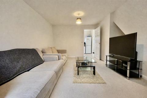 2 bedroom end of terrace house for sale, Tabor Court, Hampton Centre, Peterborough