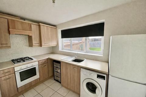 2 bedroom end of terrace house for sale, Tabor Court, Hampton Centre, Peterborough