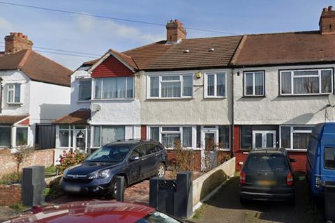 1 bedroom in a house share to rent, Croydon CR0