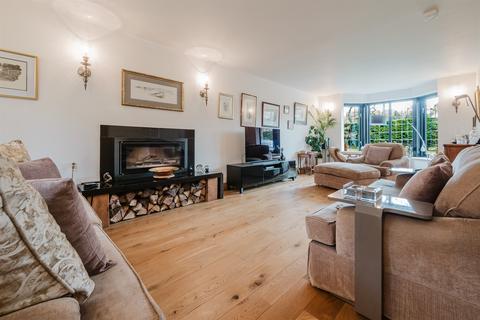 4 bedroom detached house for sale, Northwich Road, Cranage