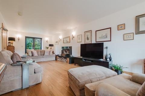 4 bedroom detached house for sale, Northwich Road, Cranage