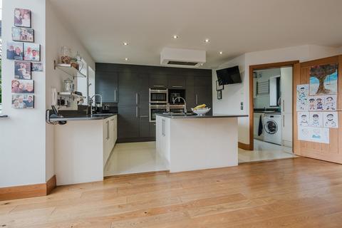 4 bedroom detached house for sale, Northwich Road, Cranage