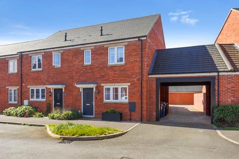 undefined, Bartlett Road, Bloxham, OX15