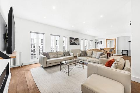undefined, Eaton Mews North, Belgravia