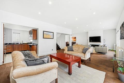 undefined, Eaton Mews North, Belgravia