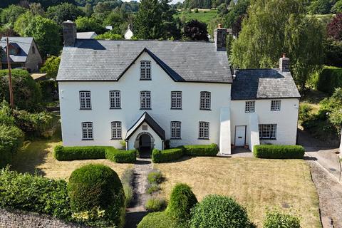 5 bedroom detached house for sale, Llanvair Discoed, Chepstow, Monmouthshire NP16