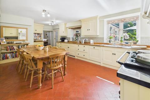 5 bedroom detached house for sale, Llanvair Discoed, Chepstow, Monmouthshire NP16