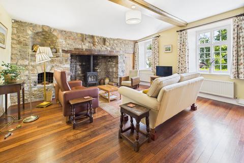 5 bedroom detached house for sale, Llanvair Discoed, Chepstow, Monmouthshire NP16