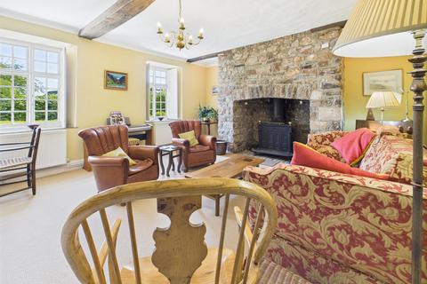 5 bedroom detached house for sale, Llanvair Discoed, Chepstow, Monmouthshire NP16