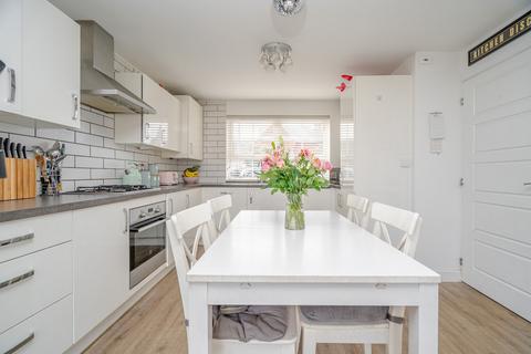 3 bedroom end of terrace house for sale, Torry Orchard, Marston Moretaine, Bedford, MK43