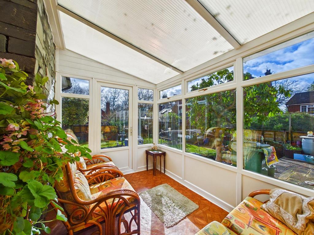 Conservatory
