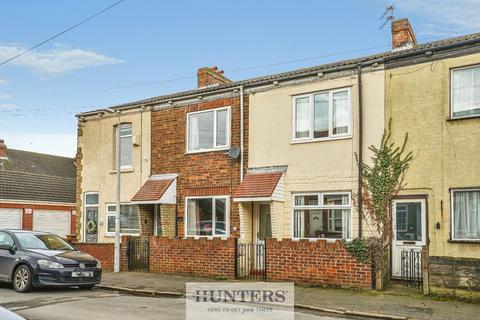 2 bedroom terraced house for sale, Portland Street, Rawcliffe Bridge, Goole