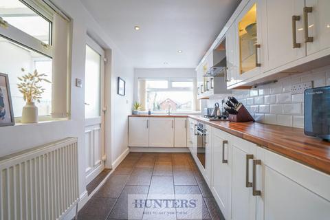 2 bedroom terraced house for sale, Portland Street, Rawcliffe Bridge, Goole