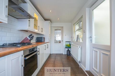 2 bedroom terraced house for sale, Portland Street, Rawcliffe Bridge, Goole