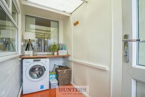 2 bedroom terraced house for sale, Portland Street, Rawcliffe Bridge, Goole