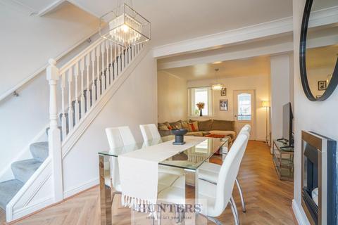 2 bedroom terraced house for sale, Portland Street, Rawcliffe Bridge, Goole