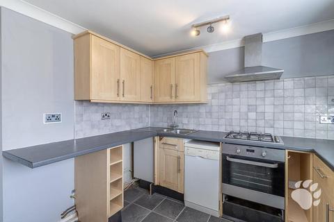 undefined, Sandon Road, Basildon SS14