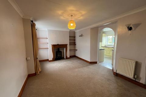 2 bedroom end of terrace house to rent, Sandpath Road, Kingsteignton TQ12
