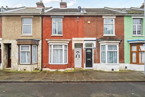 undefined, Stanley Road, Hampshire PO2