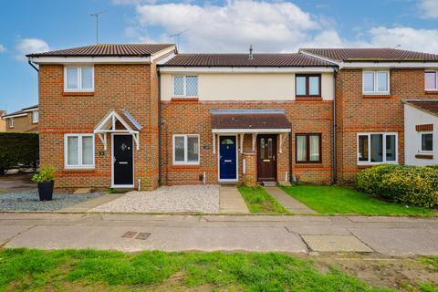 undefined, Frobisher Way, Southend-on-sea, SS3