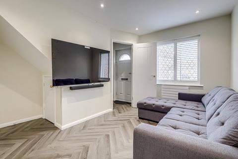 undefined, Frobisher Way, Southend-on-sea, SS3