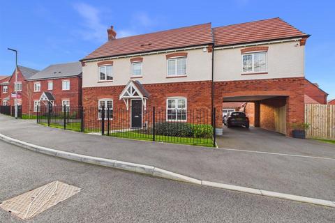 undefined, Sheppard Drive, Leicester LE2