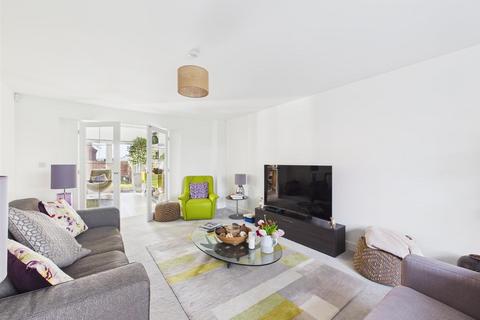 undefined, Sheppard Drive, Leicester LE2