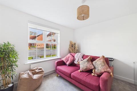 undefined, Sheppard Drive, Leicester LE2