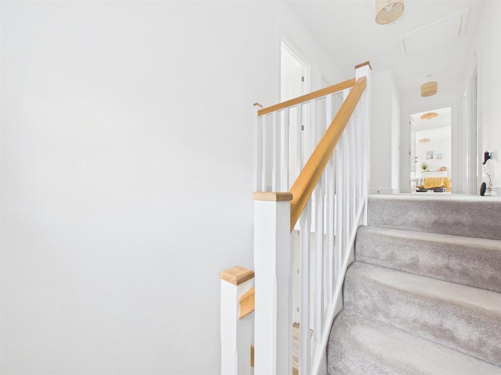 Stairway
