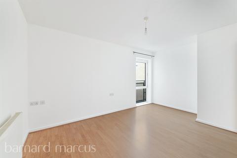 undefined, London Road, Croydon