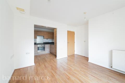 undefined, London Road, Croydon