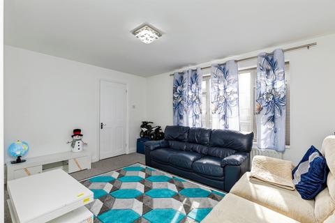 undefined, Hare Lane, Crawley