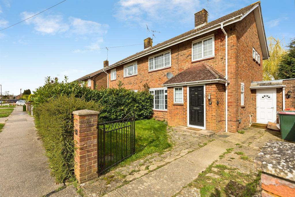 House in Crawley