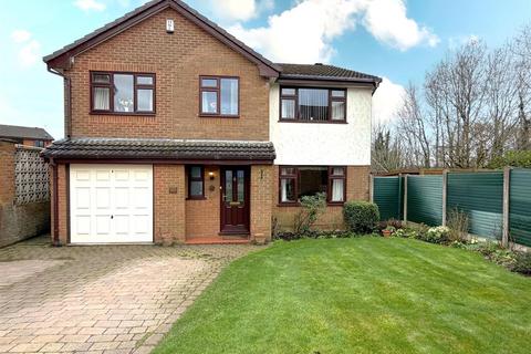 undefined, Broom Way, Westhoughton, Bolton