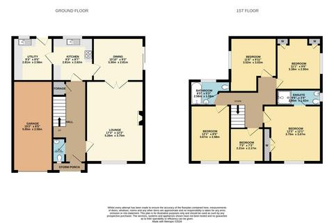 undefined, Broom Way, Westhoughton, Bolton