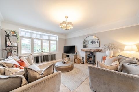 4 bedroom house for sale, Mytchett Road, Camberley, GU16