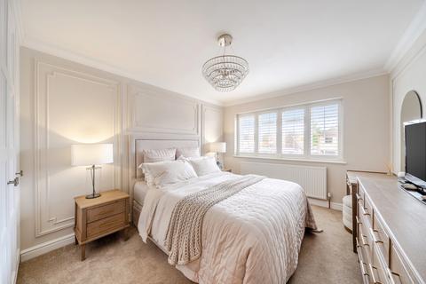 4 bedroom house for sale, Mytchett Road, Camberley, GU16