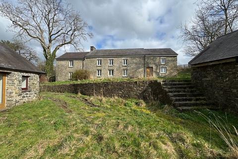 undefined, Cilcennin, Lampeter, SA48