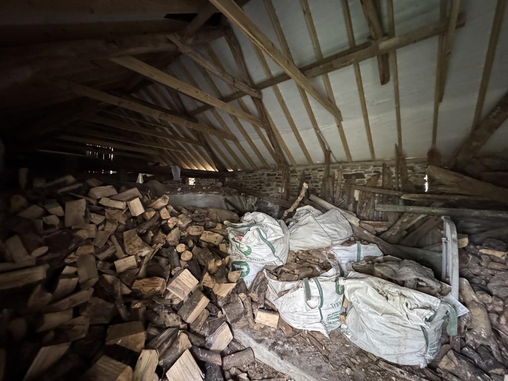 Stone range