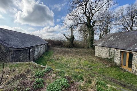 undefined, Cilcennin, Lampeter, SA48
