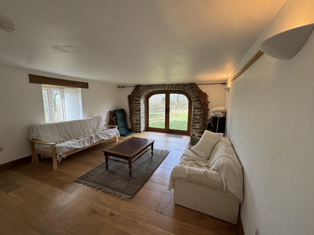 Lounge/Snug