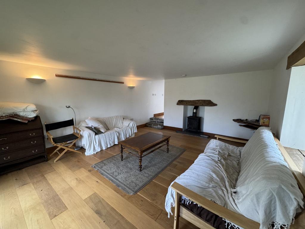 Lounge/Snug