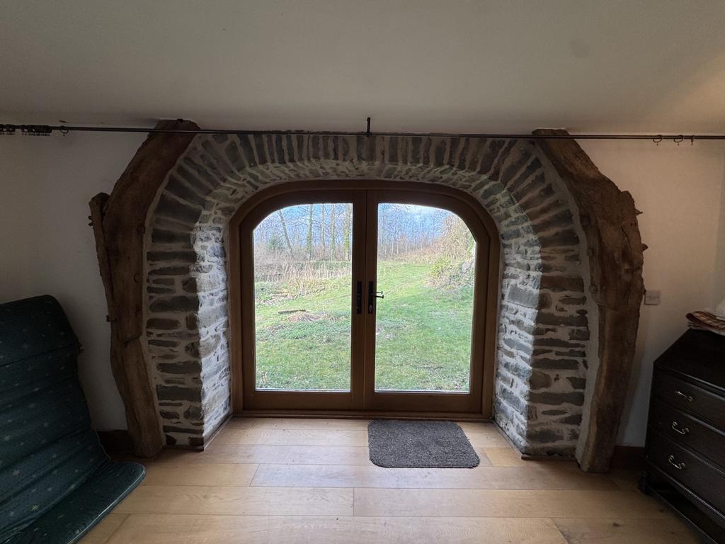 Lounge/Snug