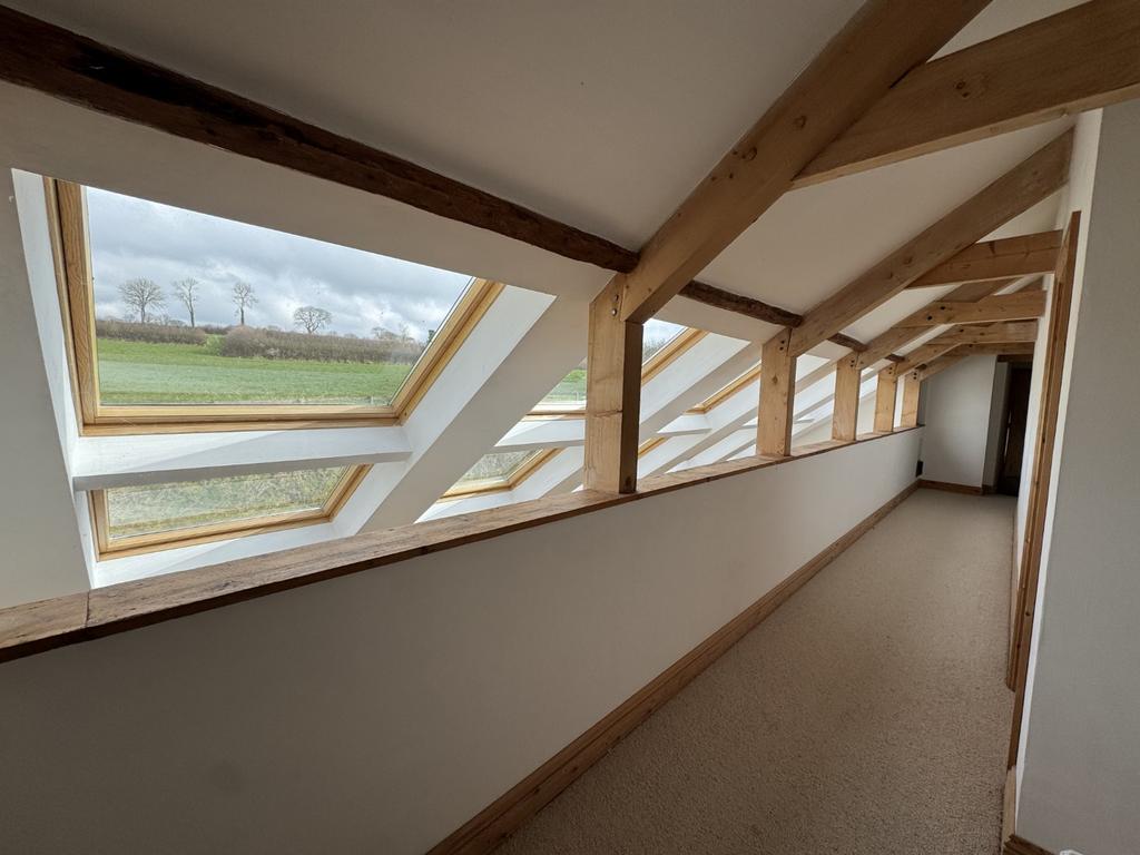 Inner Gallery Landing