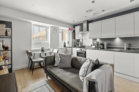 1 bedroom apartment for sale, Bellfield Road, High Wycombe HP13