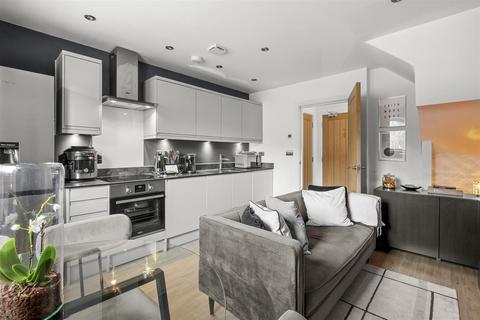 1 bedroom apartment for sale, Bellfield Road, High Wycombe HP13