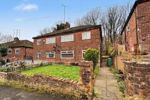 undefined, Mountside Crescent, Prestwich, M25