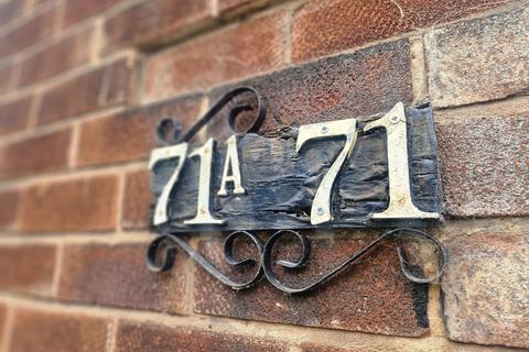 undefined, Mountside Crescent, Prestwich, M25