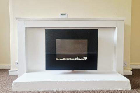 undefined, Mountside Crescent, Prestwich, M25